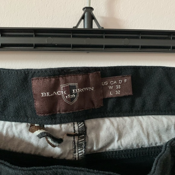 Men’s Casual pants - Picture 2 of 4